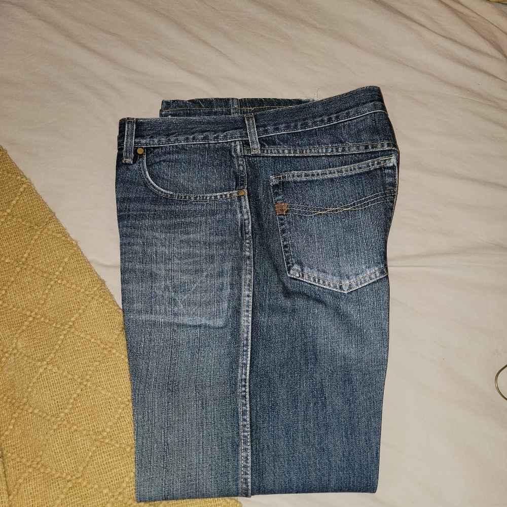ARIAT M3 Athletic fit jeans 33x32